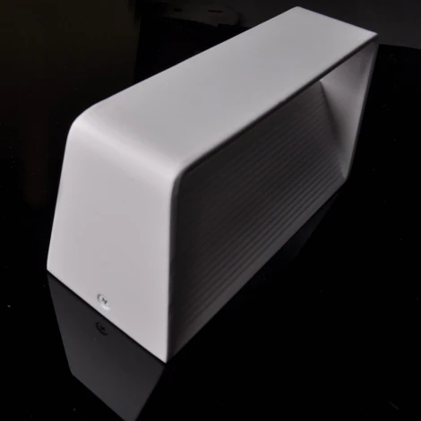 Настенный светильник DesignLed BRICK GW-8210-5-WH-WW