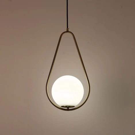 Подвесной светильник G9 Lu Carte LC-11-1618