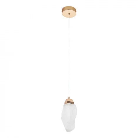 Подвесной светильник светодиодный Modelux MODESTYLE MS.89130.1