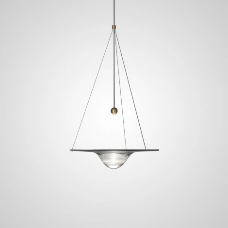 Подвесной светильник LED Lu Carte Felisa LC-11-0431