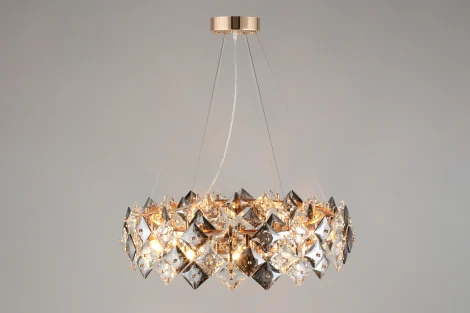 Подвесная люстра Renacia APL.827.03.12 Aployt