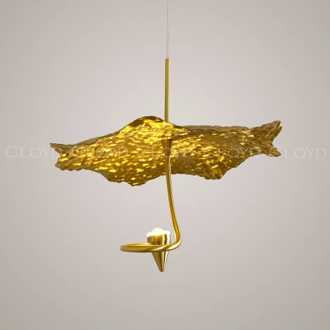 Подвесной светильник светодиодный Cloyd Kiribati 11374 (220V, на проводе)