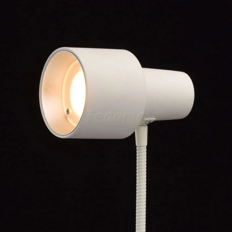 Интерьерная настольная лампа MW-Light Техно 300034301