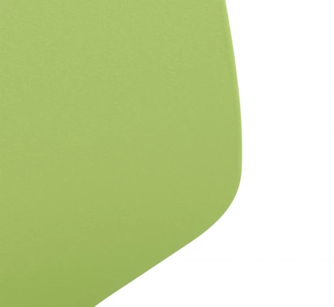 Стул SHT-ST58/S120M A5-7 мятный/черный муар 2935900902