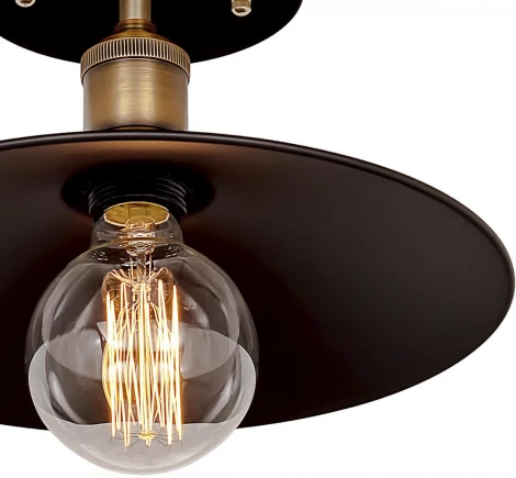 Потолочный светильник Loft It Factory Filament LOFT3101C