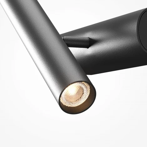 Спот LED Maytoni Paradox MOD442WL-L8B3K1