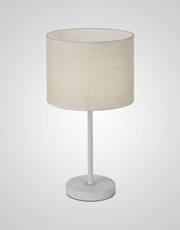 Интерьерная настольная лампа Мелодия Света 000059603