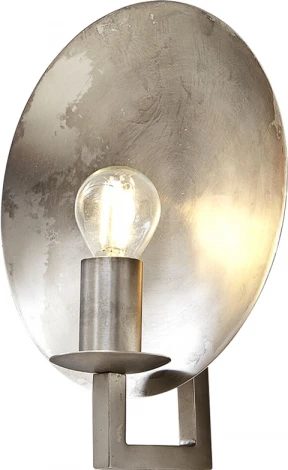 Бра Bennu Disk Sconce ImperiumLoft 44.1274-2 (212662-23) (220V)