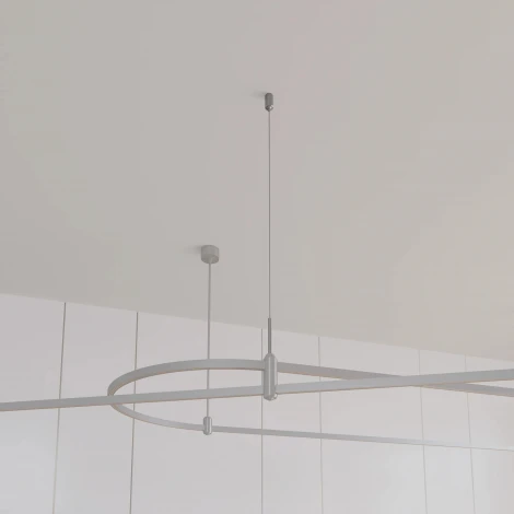 Подвес ART-APRIORI-HANG-E-L1500 (TN) (Arlight, IP20 Металл) 047803