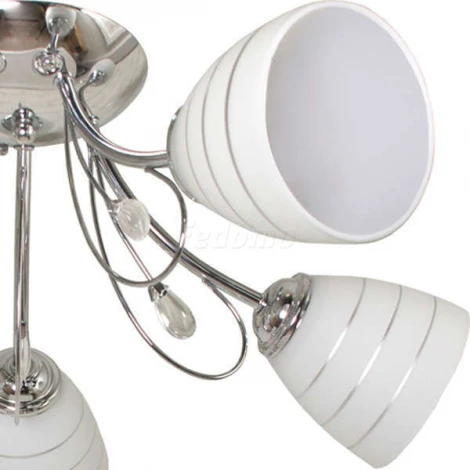 Потолочная люстра Toscom Wella TC-992-703