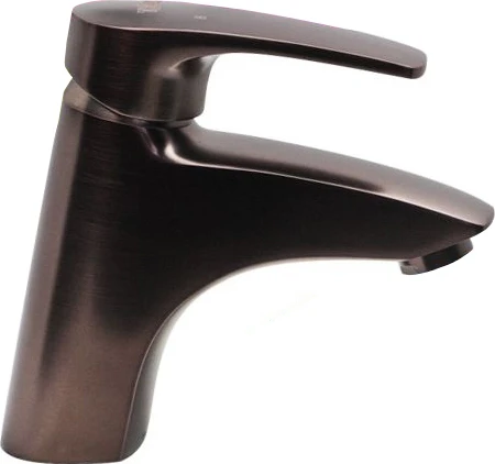 Смеситель Timo Beverly 0051F Orb для раковины