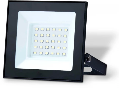 Прожектор уличный светодиодный STREET ST8016 (220V, IP65)