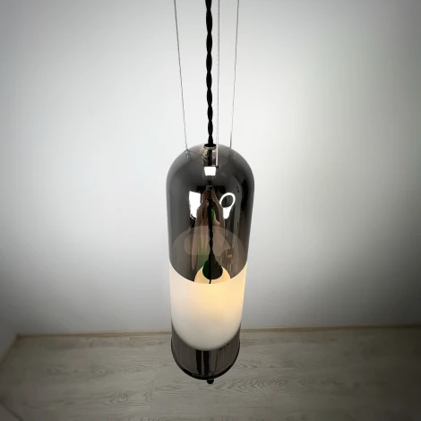 Подвесной светильник Fraga Imperiumloft Fraga01 (140714-26) (220V, на тросе)