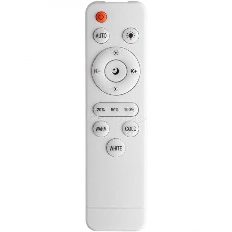 Настенно-потолочный светильник Sonex Kasta 2015/E