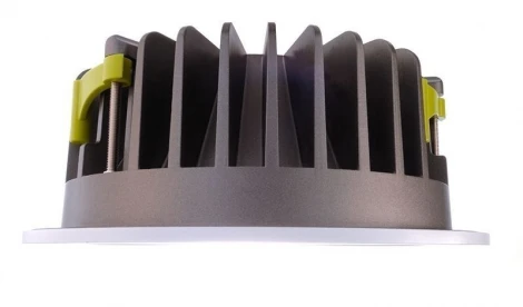 Встраиваемый точечный светильник Deko-Light COB 565185 (LED, круглые)