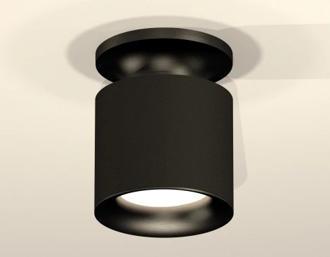 Накладной точечный светильник Ambrella Techno XS7402061 (220V, круглые)