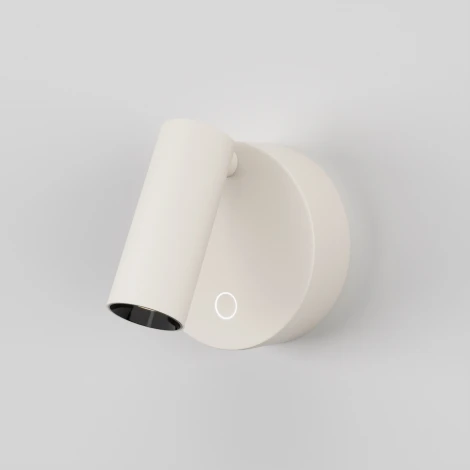 Спот Maytoni Twist C079WL-L3W3K (регулировка яркости, LED, 220V, сенсорный выключатель, круглые)