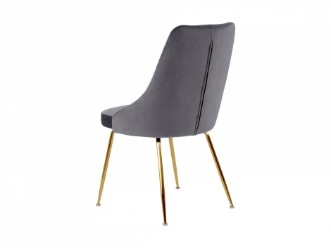 Стул обеденный Batista ОГОГО 755798 (серый)