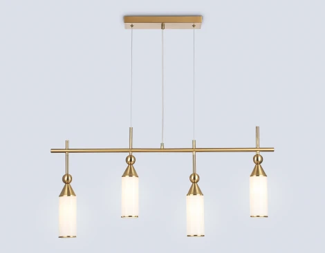 Подвесной светильник Ambrella HIGH LIGHT LH55274 (220V, на тросе)