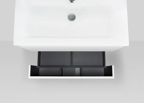 Мебельная раковина Am.Pm Spirit V2.0 80