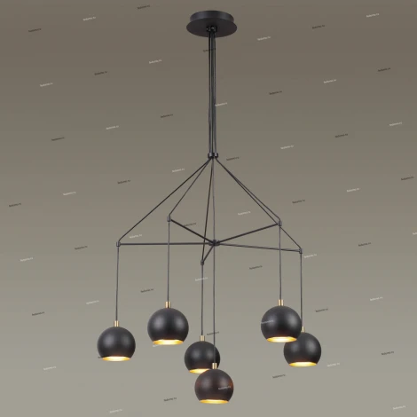 Подвесной светильник Lumion Dondoo 3635/6