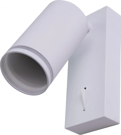 Спот с выключателем Brizzi Aras BR08079