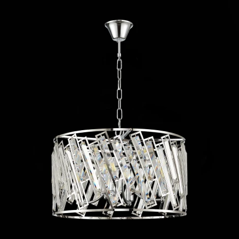 Подвесная люстра ST Luce Letina SL1103.113.08