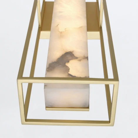 Бра Eurofase QN-BLAKLEY-L-BG (LED, 220V, IP44)