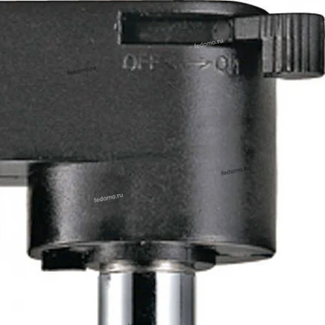 Horoz Milano HL836L (018-008-0008) silver