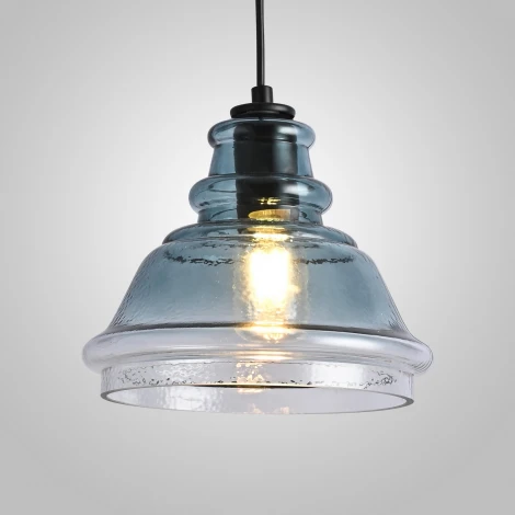 Подвесной светильник E27 Lu Carte LC-11-1076