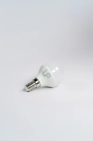 Лампочка светодиодная E14 6Вт 4000K LEDS POWER 006727