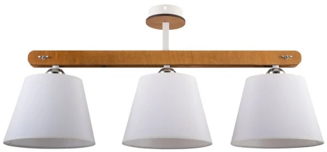 Потолочная люстра Дубравия Ким 240-71-23