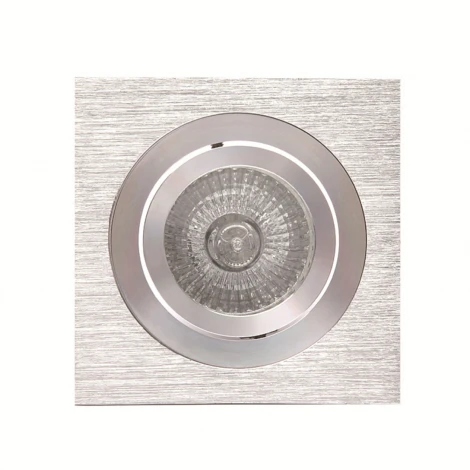 Встраиваемый точечный светильник Mantra Tecnico Basico Gu10 C0002 (220V)