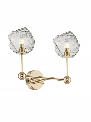 Бра Simple Story 1108 1108-2WL (220V)