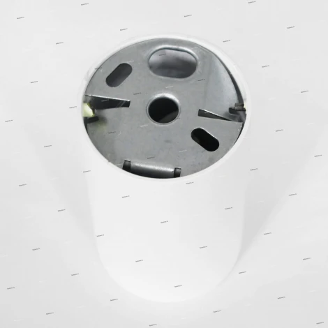 Накладной точечный светильник Elektrostandard 1081 (5255) GU10 WH белый (220V)