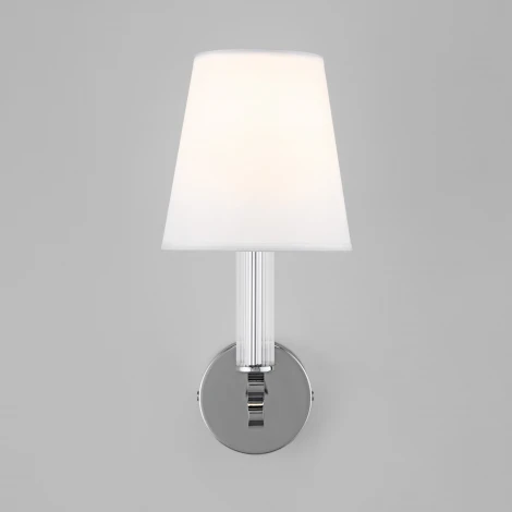 Бра Eurosvet Conso 60145/1 хром (220V)