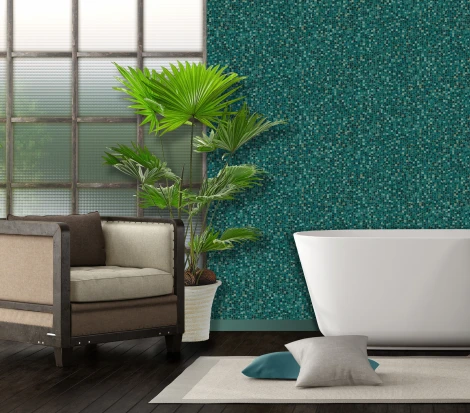 Обои виниловые Ugepa Reflets L78404 10,05 x 0,53 м