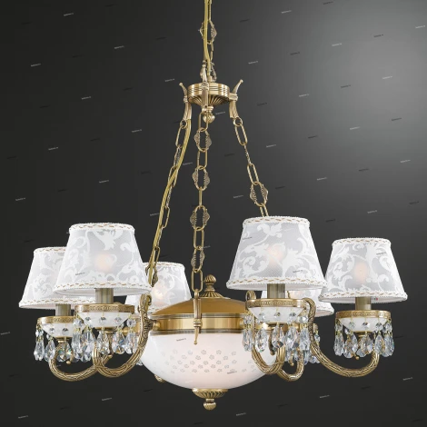Reccagni Angelo 8281 L 8281/6+2