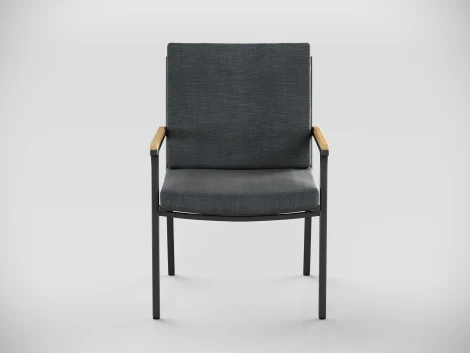 Стул Gardenini Premium Calma S CPCLM.010800.C5