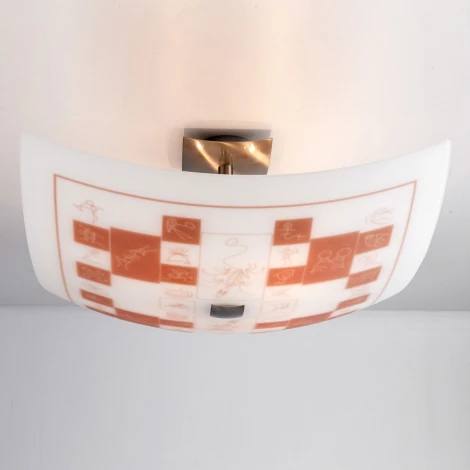 Потолочная люстра Citilux 937 CL937120