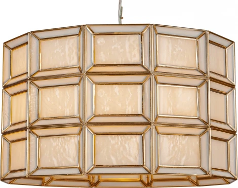 Подвесной светильник Covali JPL-23489 (220V, на тросе)