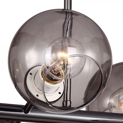 Потолочная люстра Favourite Bolillas 1841-6P