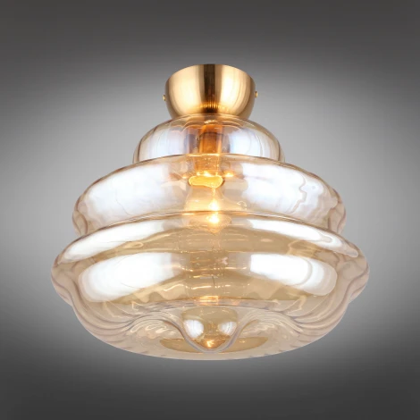 Потолочная люстра Aployt Liana APL.303.17.01 (220V, круглые)