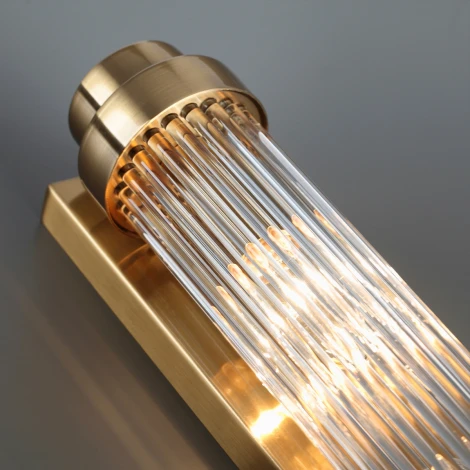 Настенный светильник Odeon Light Lordi 4821/2W (220V)