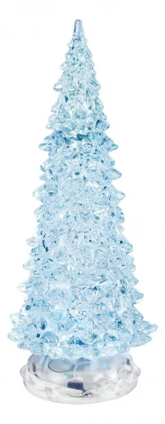 Интерьерная настольная лампа Globo Weihnachtsbaum 23224