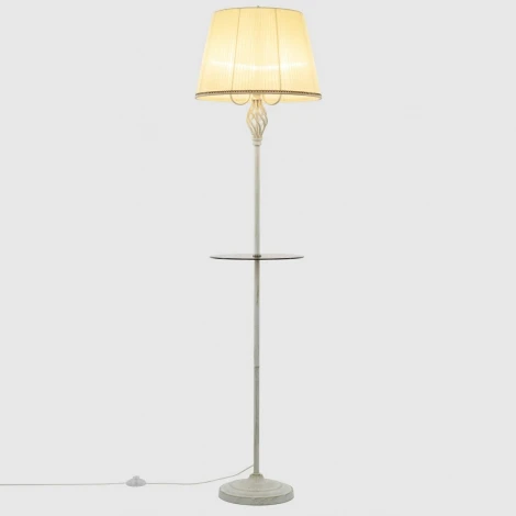 Торшер с полкой Citilux Вена CL402923T (220V, выключатель)