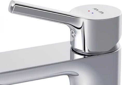 Смеситель AM.PM X-Joy S F85B82100 для раковины