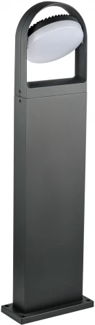 Наземный светильник светодиодный Oasis Light BRISBANE LED W1963-700-3K Gr