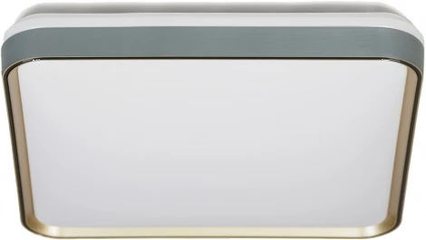 Потолочный светильник Lumina Deco Paneli LDC 8061-450 BL