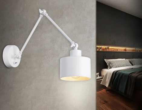 Бра для чтения Ambrella TRADITIONAL TR8146 (220V, выключатель)